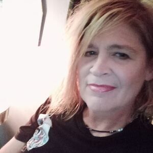 Meet your Posher, Fran